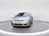 Toyota verso 1.6 vvt-i dynamic 2006 | 08-sz-xg - afbeelding 12 van  29
