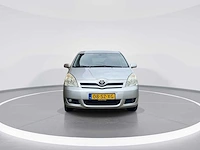 Toyota verso 1.6 vvt-i dynamic 2006 | 08-sz-xg - afbeelding 24 van  29