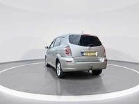 Toyota verso 1.6 vvt-i dynamic 2006 | 08-sz-xg - afbeelding 26 van  29