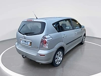 Toyota verso 1.6 vvt-i sol - 2006 | 10-tn-jv - afbeelding 2 van  9
