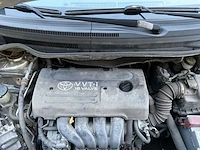 Toyota verso 1.6 vvt-i sol - 2006 | 10-tn-jv - afbeelding 8 van  9