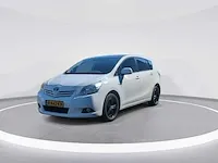 Toyota verso 1.8 vvt-i aspiration | h-442-kb