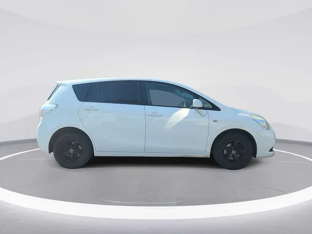 Toyota verso 1.8 vvt-i aspiration | h-442-kb - afbeelding 21 van  24