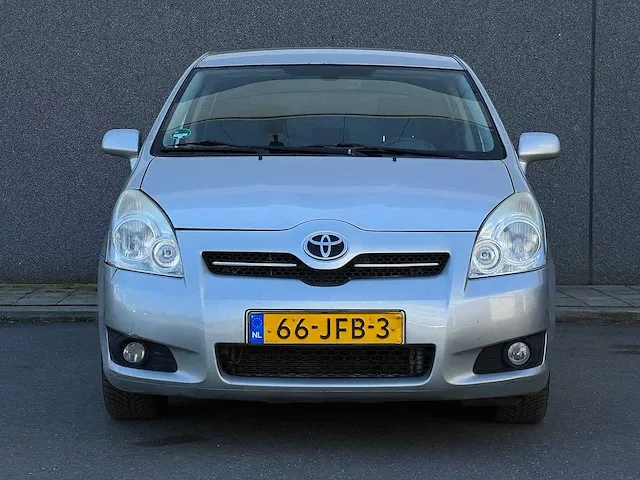 Toyota verso 2.2 d-4d luna 136pk | 66-jfb-3 - afbeelding 10 van  21