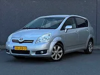 Toyota verso 2.2 d-4d luna 136pk | 66-jfb-3