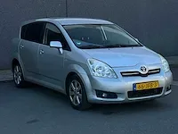 Toyota verso 2.2 d-4d luna 136pk | 66-jfb-3 - afbeelding 16 van  21