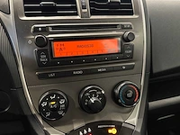 Toyota verso-s 1.3 vvt-i comfort 1-kdg-77 66.000 km nap - afbeelding 2 van  17