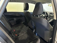Toyota verso-s 1.3 vvt-i comfort 1-kdg-77 66.000 km nap - afbeelding 6 van  17