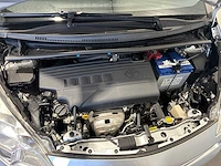 Toyota verso-s 1.3 vvt-i comfort 1-kdg-77 66.000 km nap - afbeelding 7 van  17