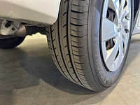 Toyota verso-s 1.3 vvt-i comfort 1-kdg-77 66.000 km nap - afbeelding 9 van  17