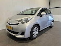 Toyota verso-s 1.3 vvt-i comfort 1-kdg-77 66.000 km nap