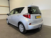 Toyota verso-s 1.3 vvt-i comfort 1-kdg-77 66.000 km nap - afbeelding 11 van  17