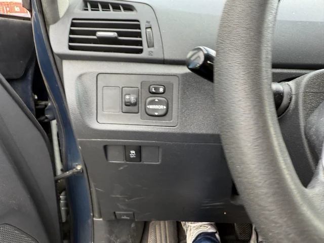 Toyota verso,2010 - afbeelding 10 van  38