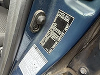 Toyota verso,2010 - afbeelding 37 van  38