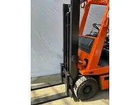 Toyota vorkheftruck - afbeelding 2 van  9