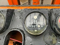 Toyota vorkheftruck - afbeelding 8 van  17