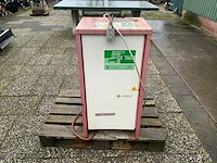 Toyota vorkheftruck - afbeelding 9 van  17