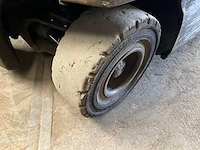 Toyota vorkheftruck - afbeelding 17 van  18