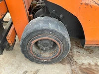 Toyota vorkheftruck - afbeelding 2 van  16