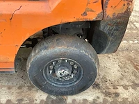 Toyota vorkheftruck - afbeelding 3 van  16