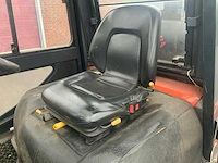 Toyota vorkheftruck - afbeelding 2 van  22