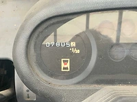 Toyota vorkheftruck - afbeelding 5 van  22