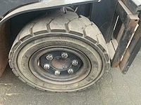 Toyota vorkheftruck - afbeelding 7 van  22