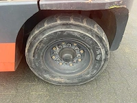 Toyota vorkheftruck - afbeelding 9 van  22