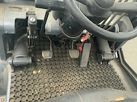 Toyota vorkheftruck - afbeelding 3 van  22