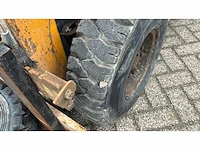 Toyota vorkheftruck - afbeelding 2 van  10