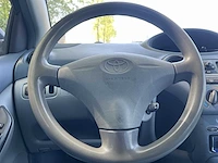 Toyota yaris 1.0-16v vvt-i sol car 1999 | zd-vr-34 i - afbeelding 5 van  21