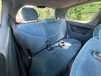 Toyota yaris 1.0-16v vvt-i sol car 1999 | zd-vr-34 i - afbeelding 10 van  21