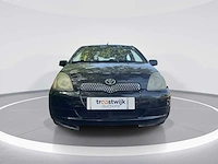Toyota yaris 1.0-16v vvt-i sol car 1999 | zd-vr-34 i - afbeelding 15 van  21