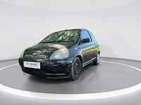 Toyota yaris 1.0-16v vvt-i sol car 1999 | zd-vr-34 i - afbeelding 16 van  21