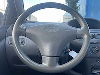 Toyota yaris 1.0-16v vvt-i terra 2000 | 09-fg-xs - afbeelding 5 van  22