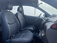 Toyota yaris 1.0-16v vvt-i terra 2000 | 09-fg-xs - afbeelding 11 van  22