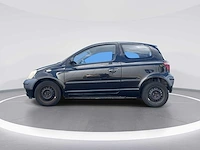 Toyota yaris 1.0-16v vvt-i terra 2000 | 09-fg-xs - afbeelding 16 van  22