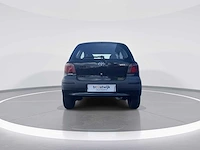 Toyota yaris 1.0-16v vvt-i terra 2000 | 09-fg-xs - afbeelding 18 van  22