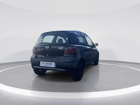 Toyota yaris 1.0-16v vvt-i terra 2000 | 09-fg-xs - afbeelding 19 van  22