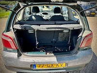 Toyota yaris 1.0 16v vvt i terra, 77-gx-kv - afbeelding 4 van  13