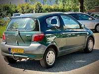 Toyota yaris 1.0 16v vvt i terra, 77-gx-kv - afbeelding 6 van  13