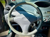 Toyota yaris 1.0 16v vvt i terra, 77-gx-kv - afbeelding 13 van  13