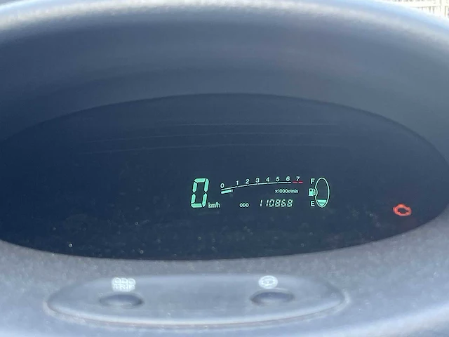 Toyota yaris 1.0-16v vvt-i yorin 2002 | 79-jg-jf - afbeelding 4 van  21