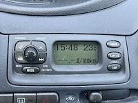 Toyota yaris 1.0-16v vvt-i yorin 2002 | 79-jg-jf - afbeelding 8 van  21