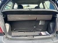Toyota yaris 1.0-16v vvt-i yorin 2002 | 79-jg-jf - afbeelding 10 van  21