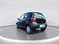 Toyota yaris 1.0-16v vvt-i yorin 2002 | 79-jg-jf - afbeelding 16 van  21