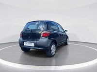 Toyota yaris 1.0-16v vvt-i yorin 2002 | 79-jg-jf - afbeelding 18 van  21