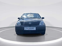 Toyota yaris 1.0-16v vvt-i yorin 2002 | 79-jg-jf - afbeelding 21 van  21