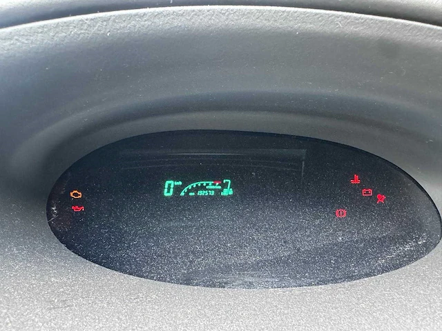 Toyota yaris 1.0 vvt-i 8-tgd-73 - afbeelding 16 van  16