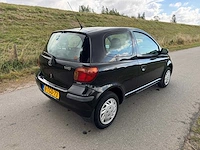 Toyota yaris 1.0 vvt-i 8-tgd-73 - afbeelding 5 van  16